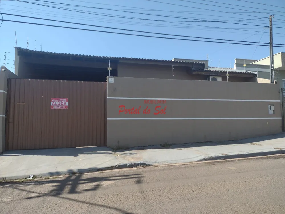 Casa, 2 quartos, 120 m² - Foto 1