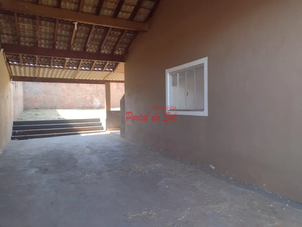 Casa, 2 quartos, 120 m² - Foto 9