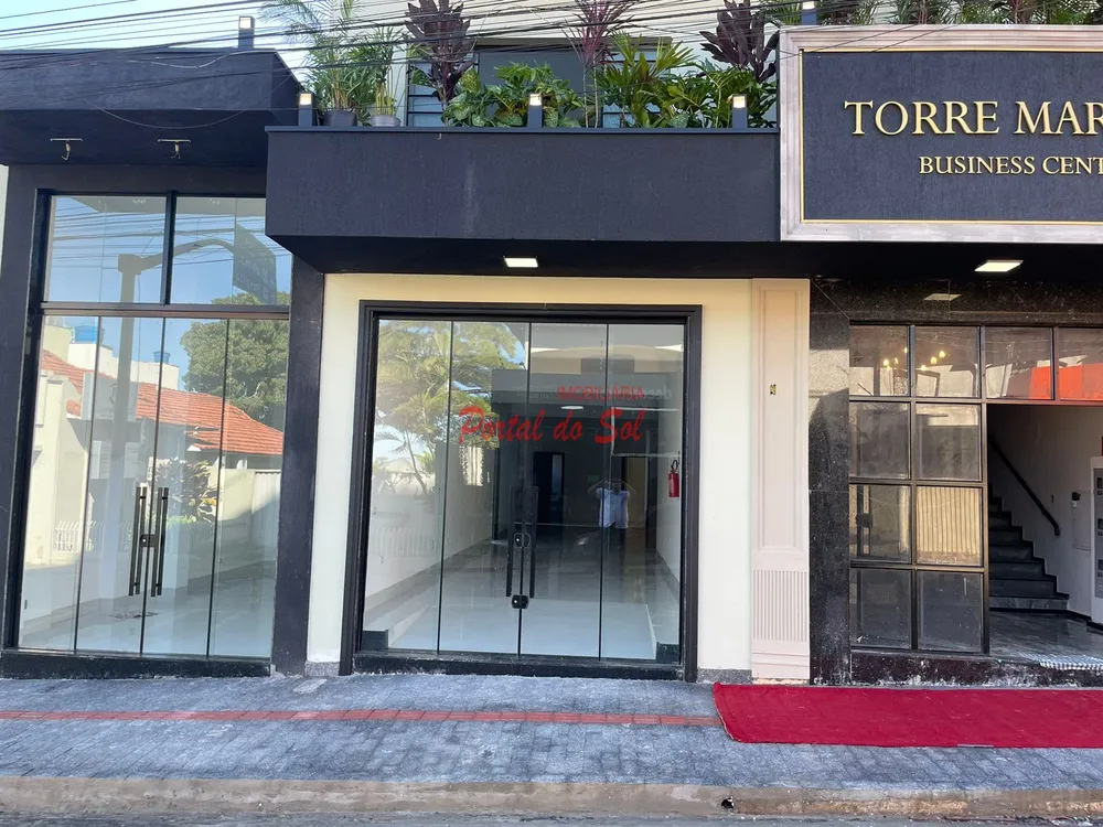 Loja-Salão - Foto 1