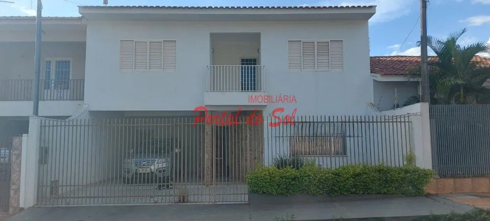 Sobrado, 3 quartos - Foto 1