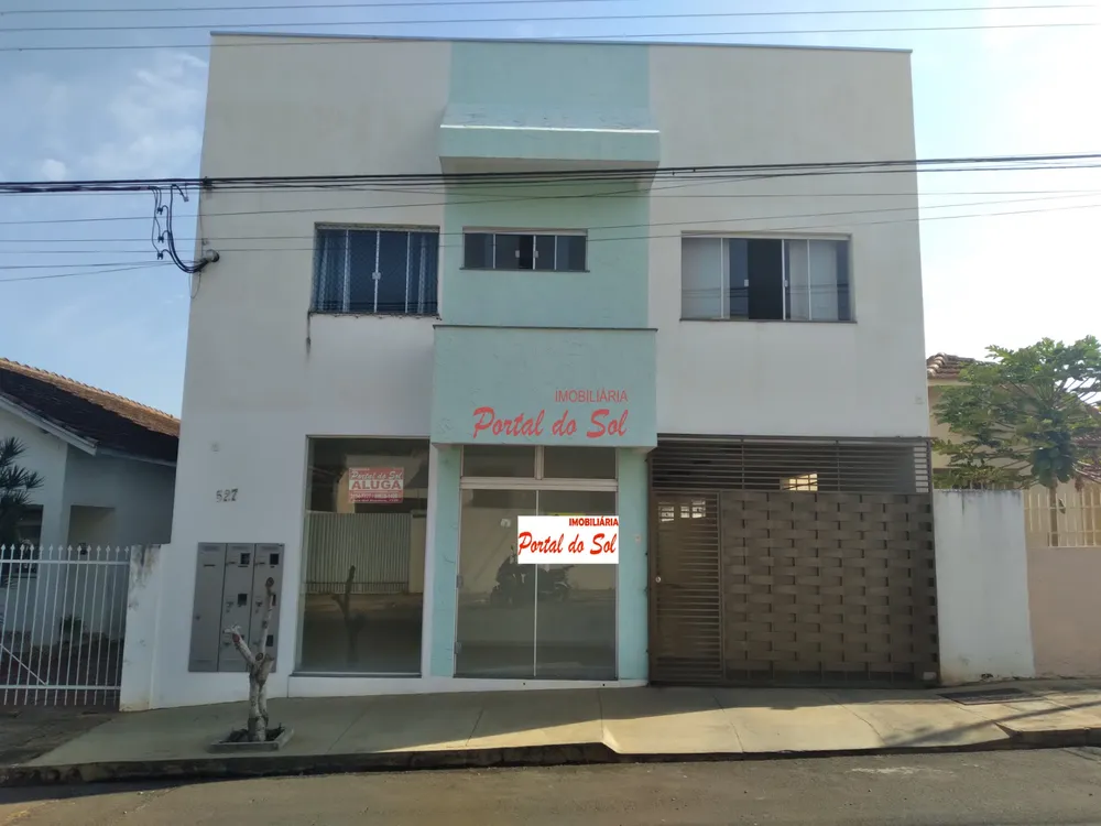 Sala-Conjunto - Foto 1