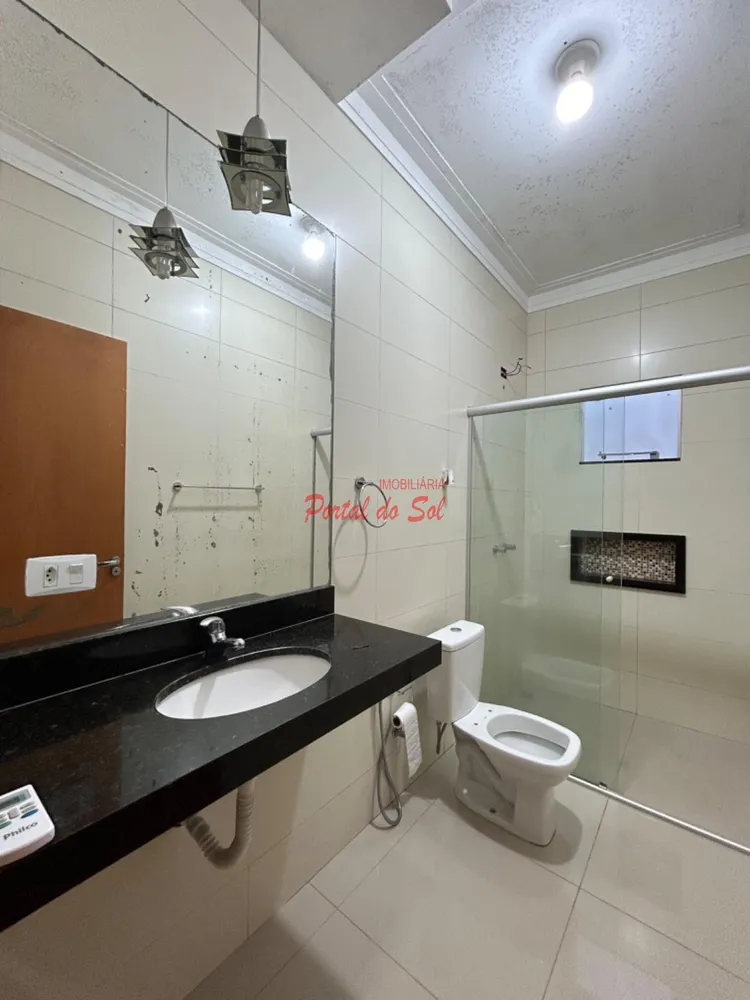 Casa, 3 quartos, 217 m² - Foto 9