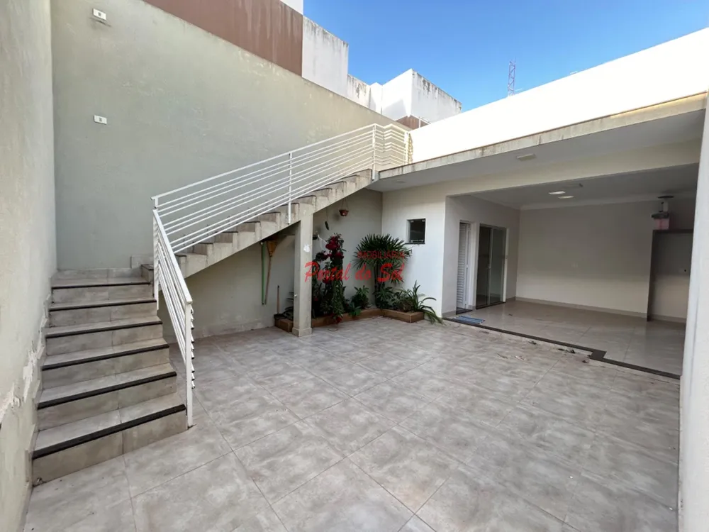 Casa, 3 quartos, 217 m² - Foto 12
