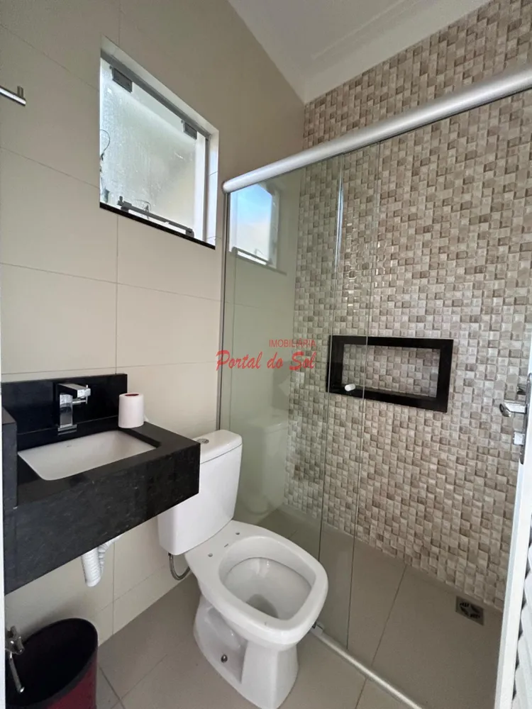 Casa, 3 quartos, 217 m² - Foto 13