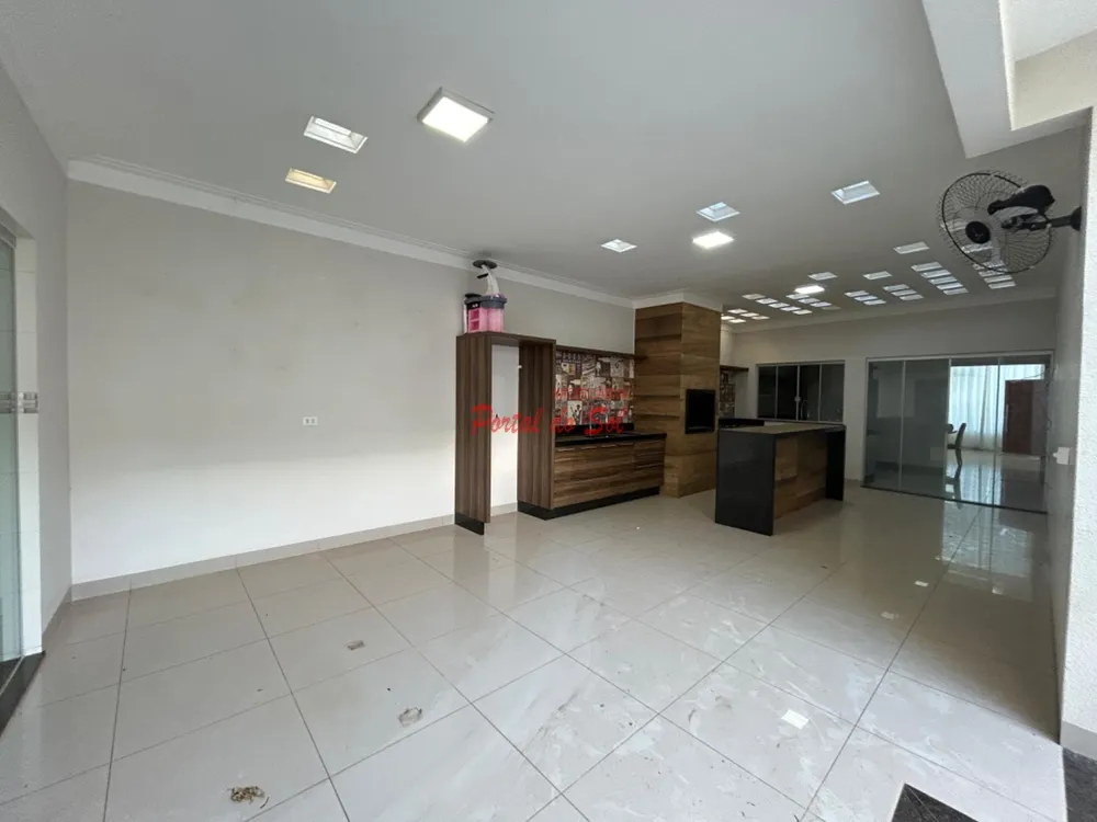 Casa, 3 quartos, 217 m² - Foto 16
