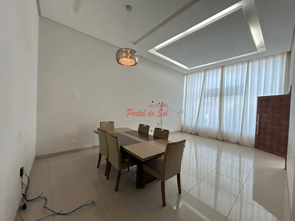 Casa, 3 quartos, 217 m² - Foto 5
