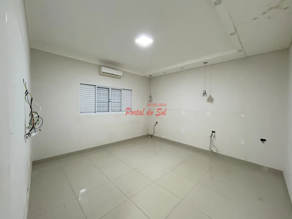 Casa, 3 quartos, 217 m² - Foto 10