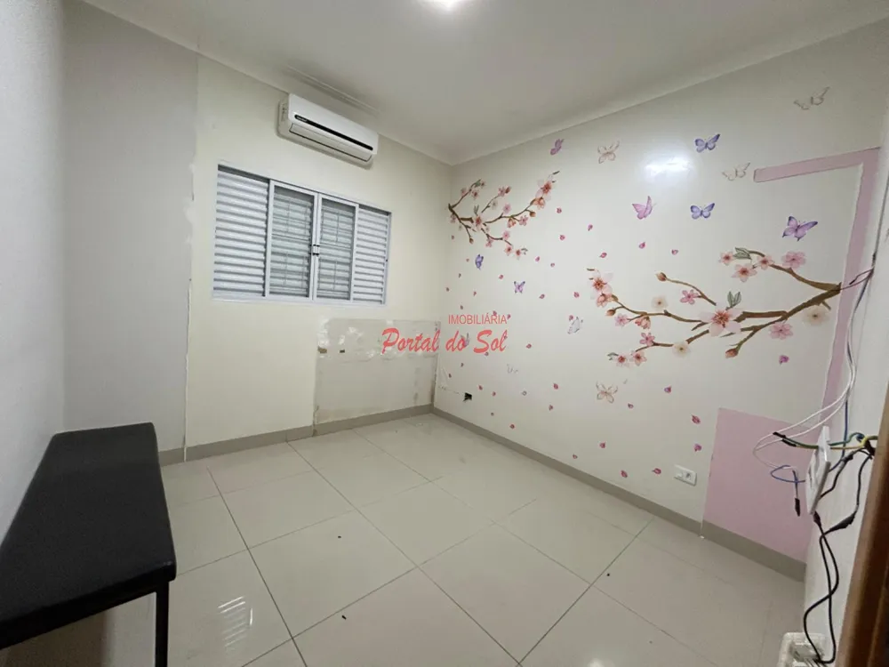 Casa, 3 quartos, 217 m² - Foto 7
