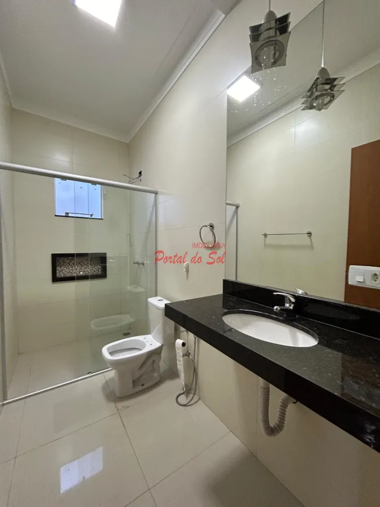 Casa, 3 quartos, 217 m² - Foto 8