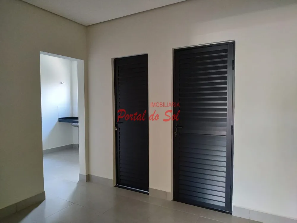 Sala-Conjunto, 122 m² - Foto 6