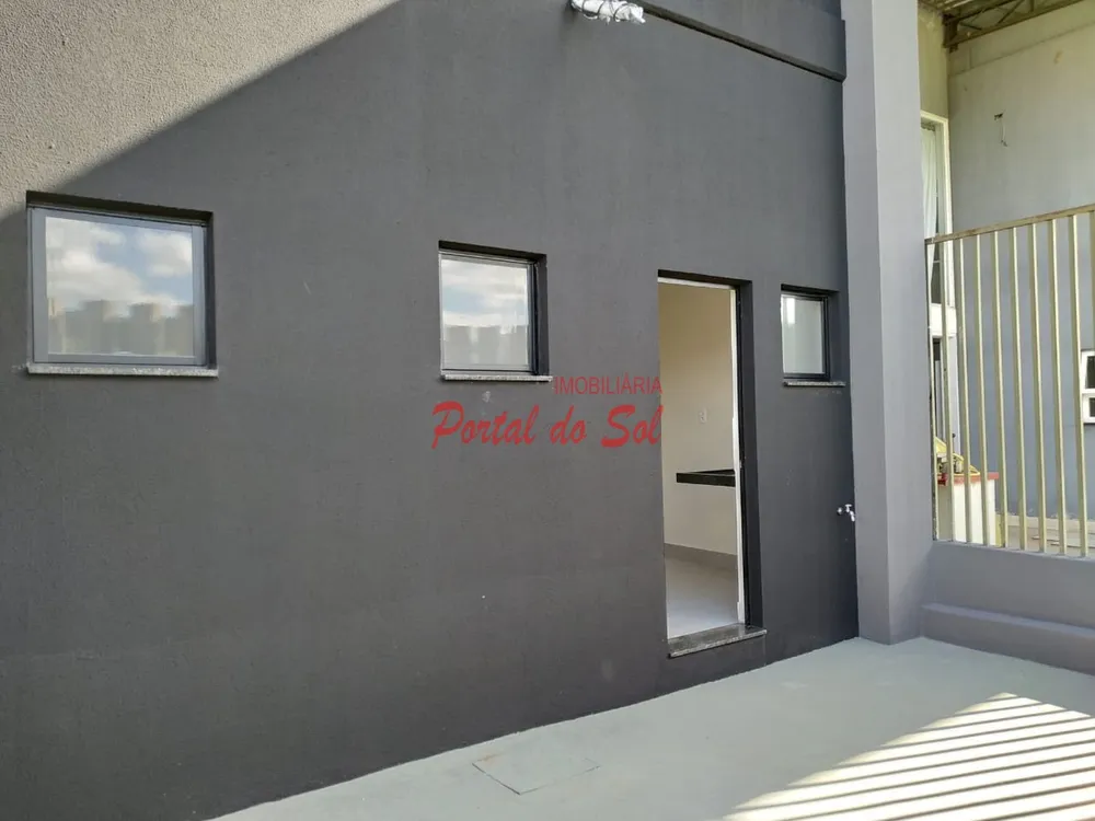 Sala-Conjunto, 122 m² - Foto 12