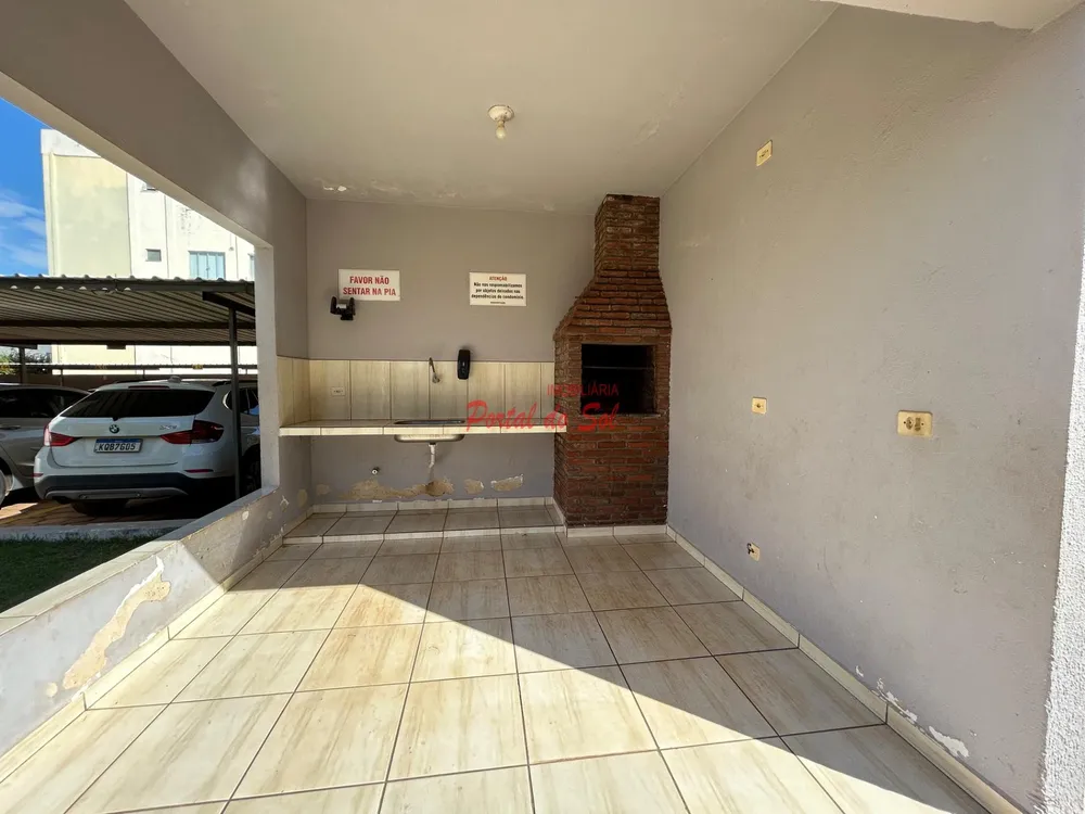 Apartamento, 2 quartos - Foto 4