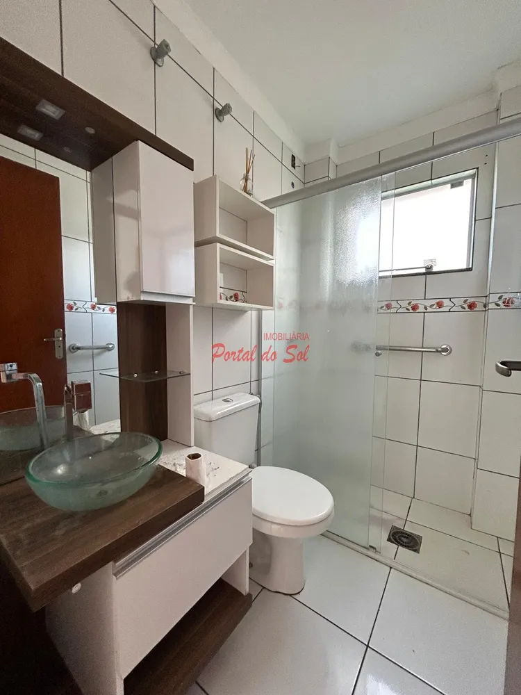Apartamento, 2 quartos - Foto 11
