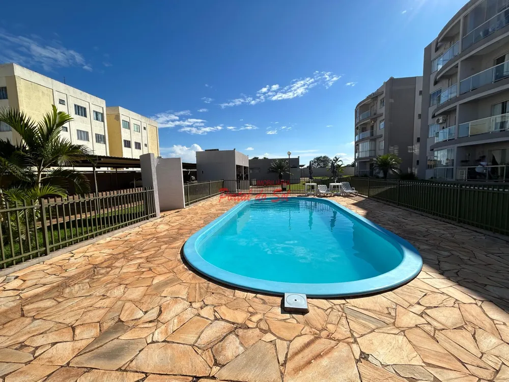Apartamento, 2 quartos - Foto 5