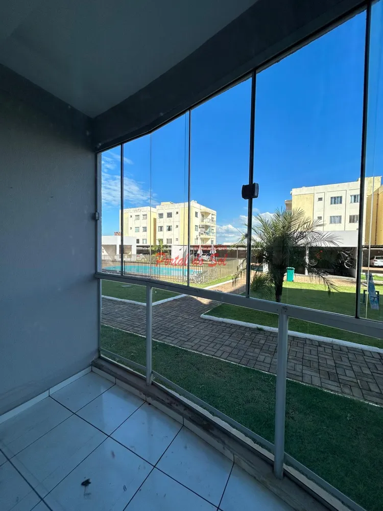 Apartamento, 2 quartos - Foto 8