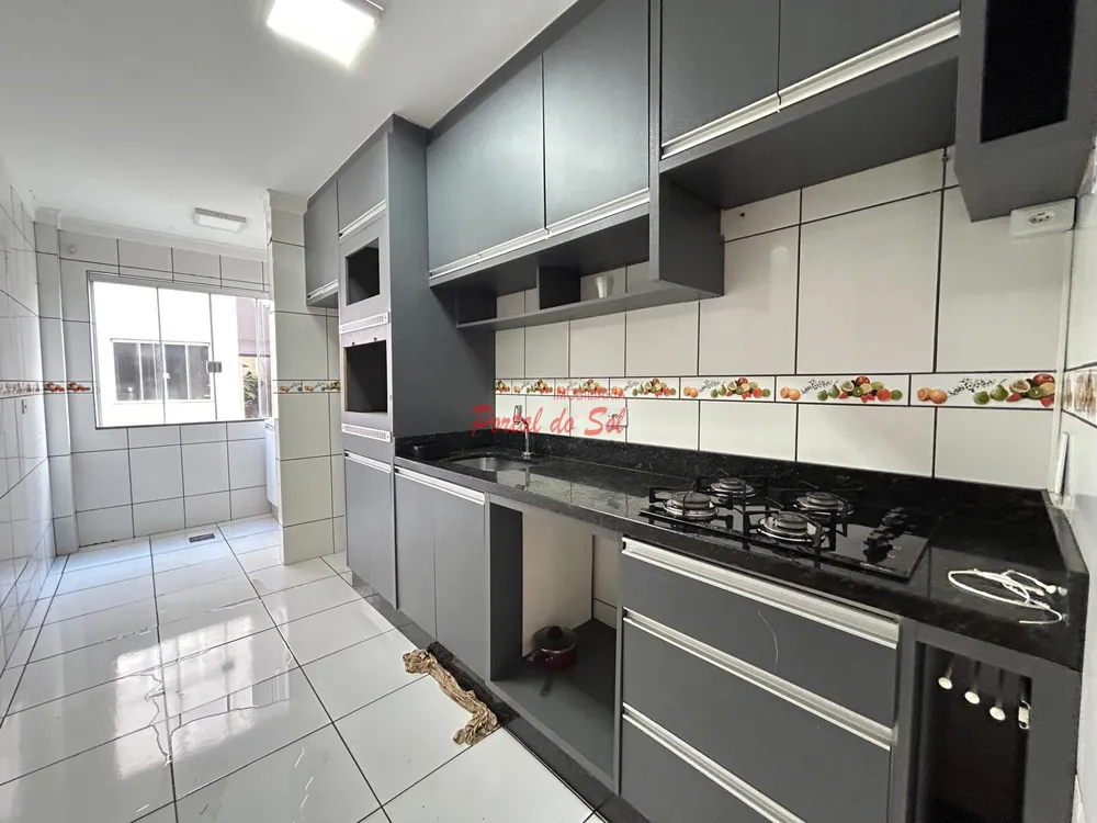 Apartamento, 2 quartos - Foto 12