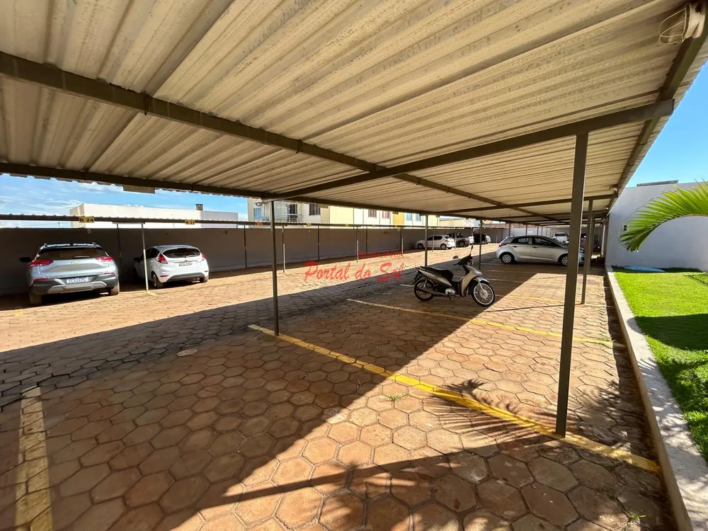 Apartamento, 2 quartos - Foto 6