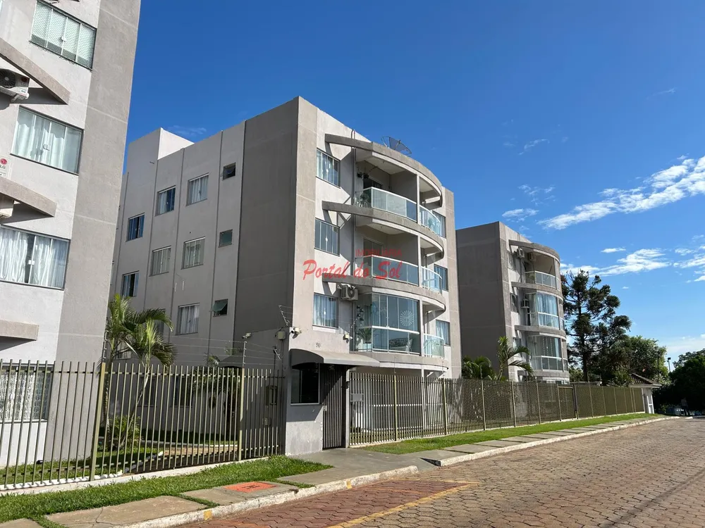 Apartamento, 2 quartos - Foto 1