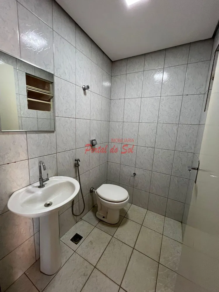 Prédio Inteiro, 140 m² - Foto 9