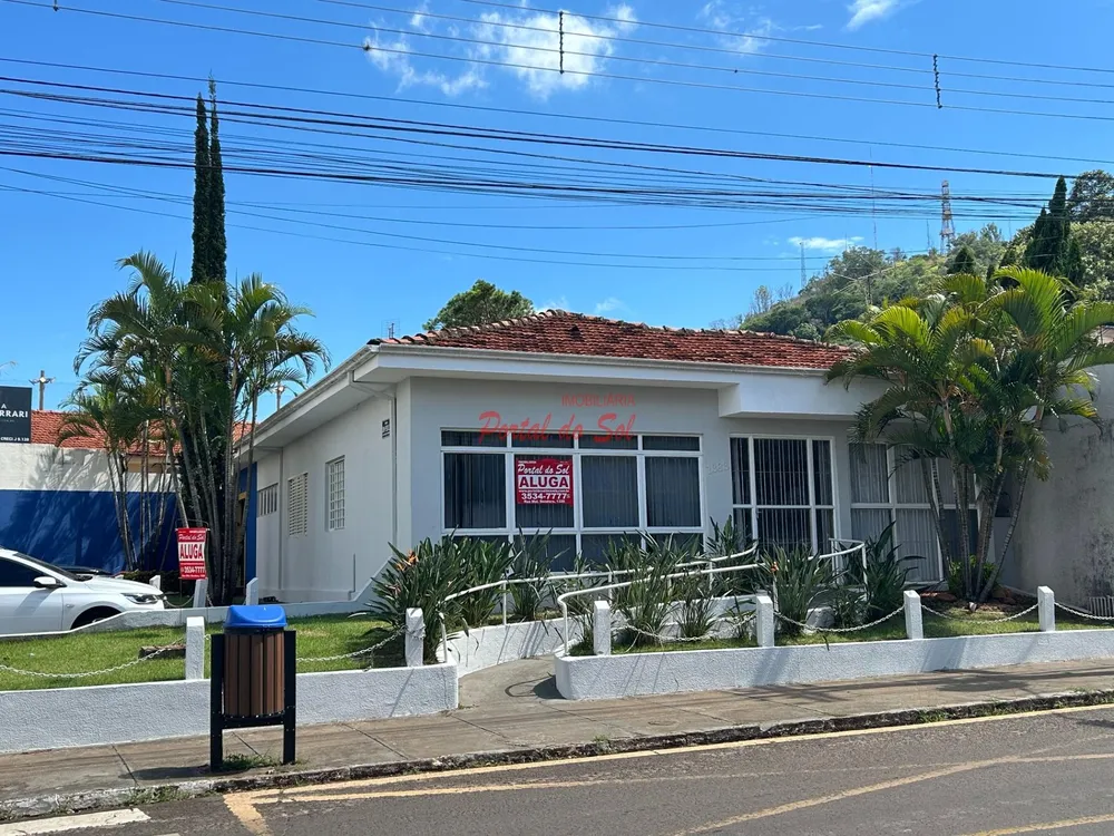 Prédio Inteiro, 140 m² - Foto 1
