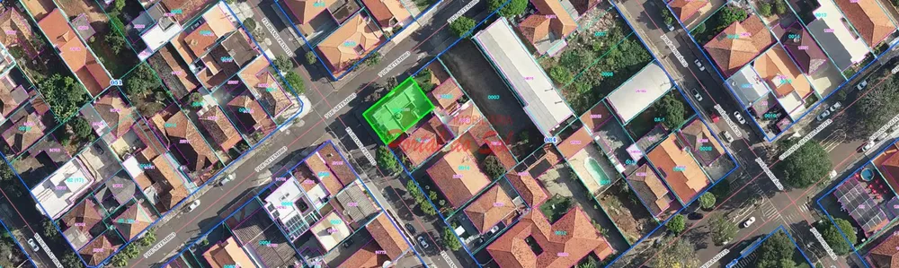 Sobrado, 3 quartos, 212 m² - Foto 1