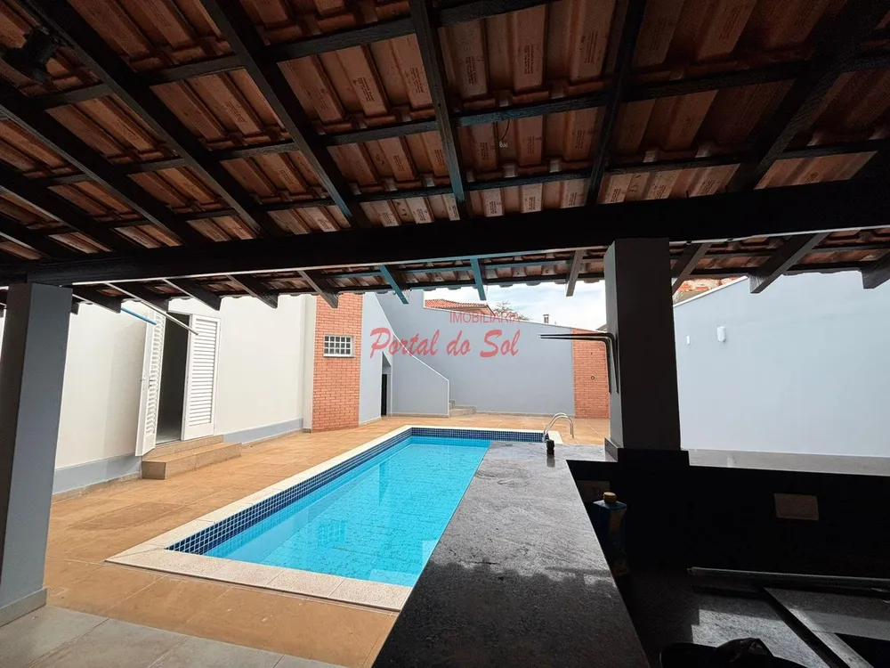 Casa, 4 quartos - Foto 8