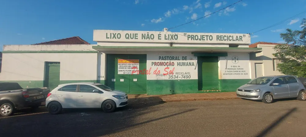 Depósito-Galpão - Foto 4