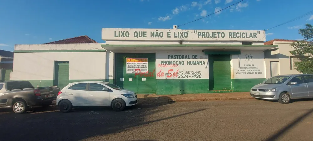 Depósito-Galpão - Foto 3