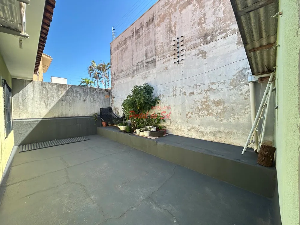 Casa, 3 quartos, 164 m² - Foto 13