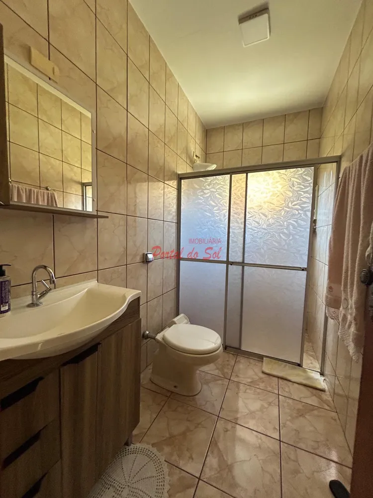 Casa, 3 quartos, 164 m² - Foto 12