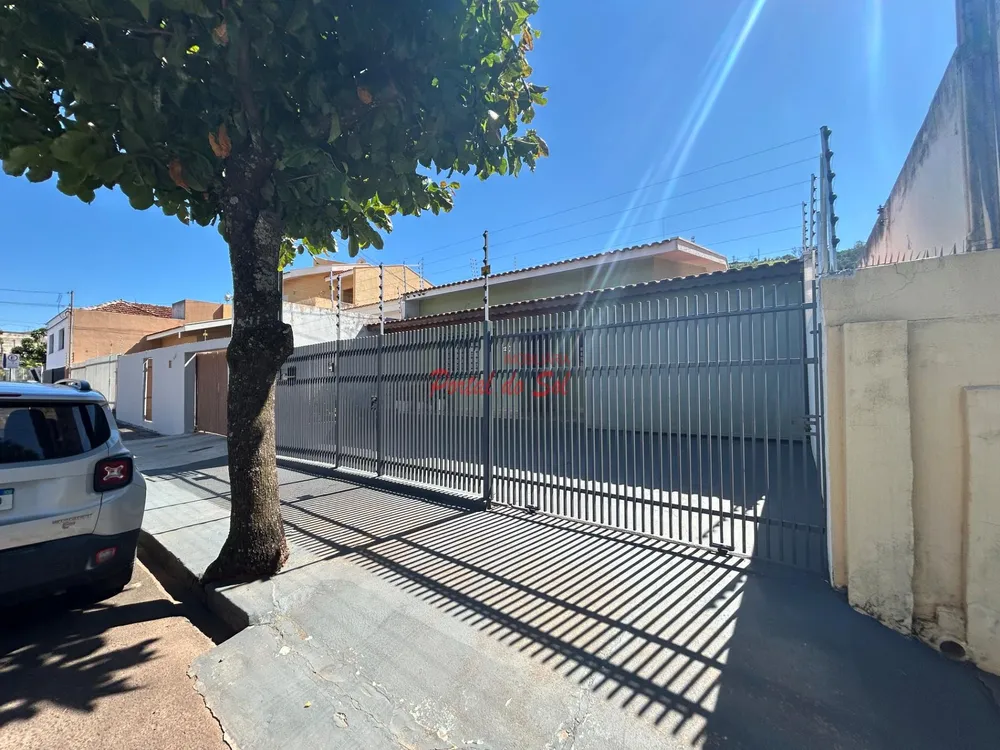 Casa, 3 quartos, 164 m² - Foto 2