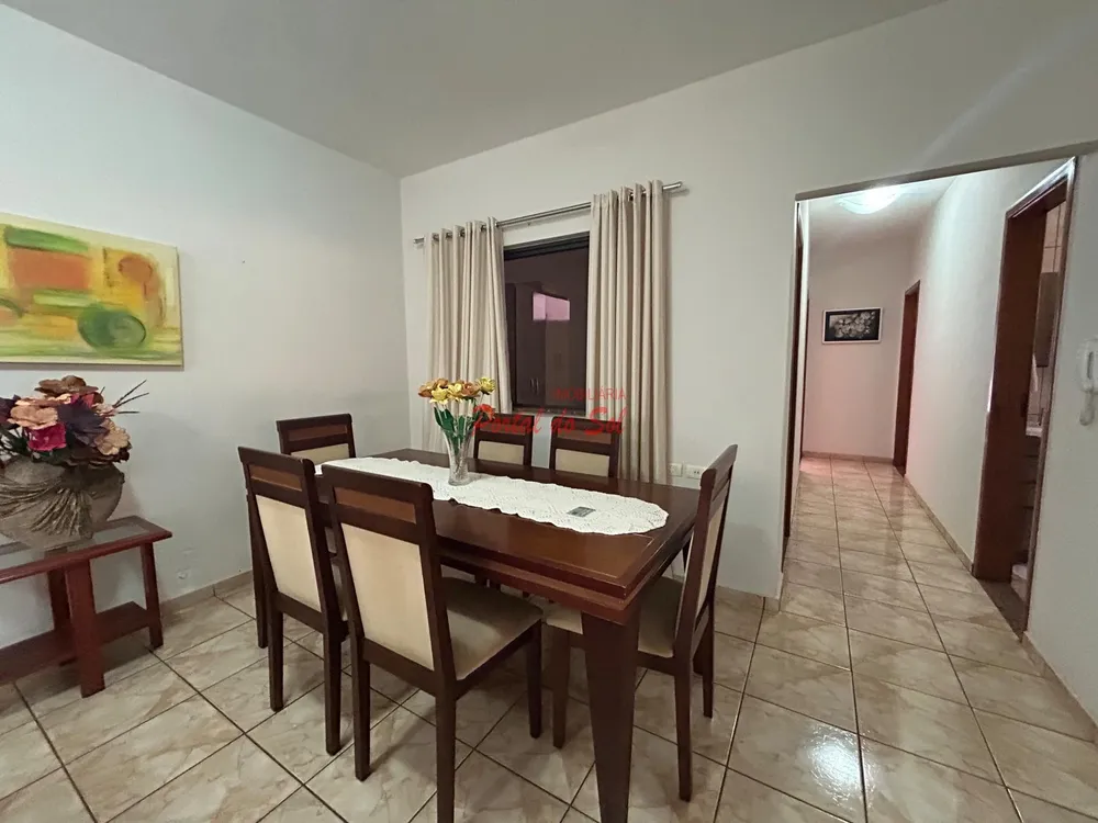 Casa, 3 quartos, 164 m² - Foto 5