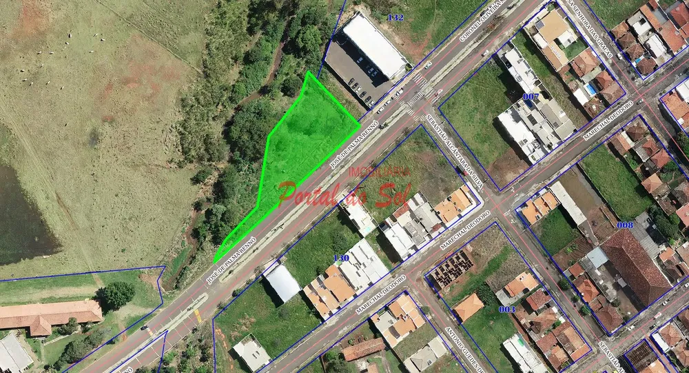 Terreno, 2190 m² - Foto 4