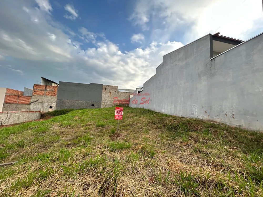 Terreno, 250 m² - Foto 1