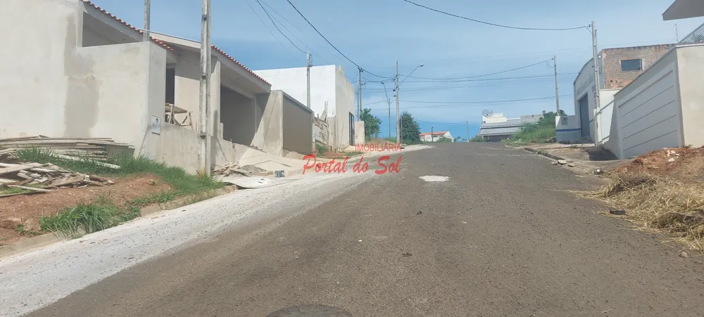 Terreno, 250 m² - Foto 3