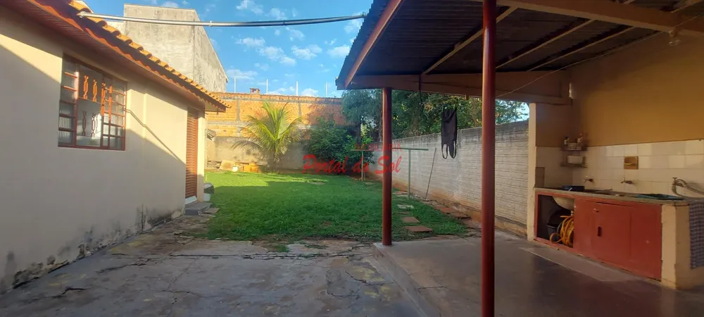 Casa, 2 quartos - Foto 9