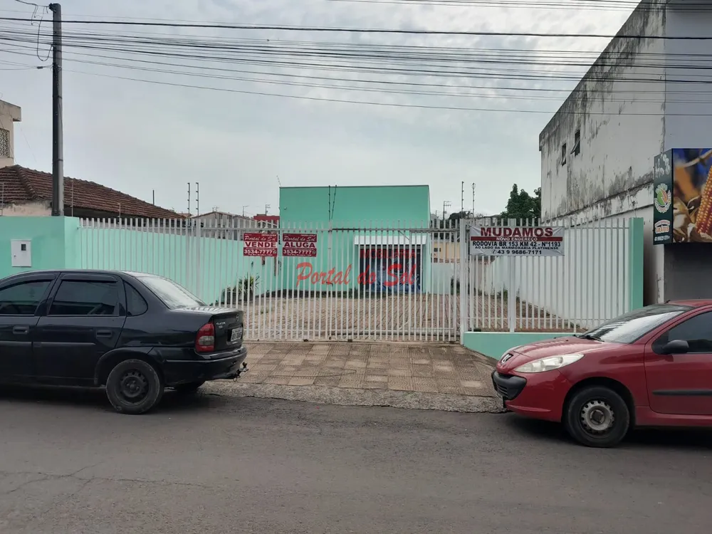 Loja-Salão - Foto 1