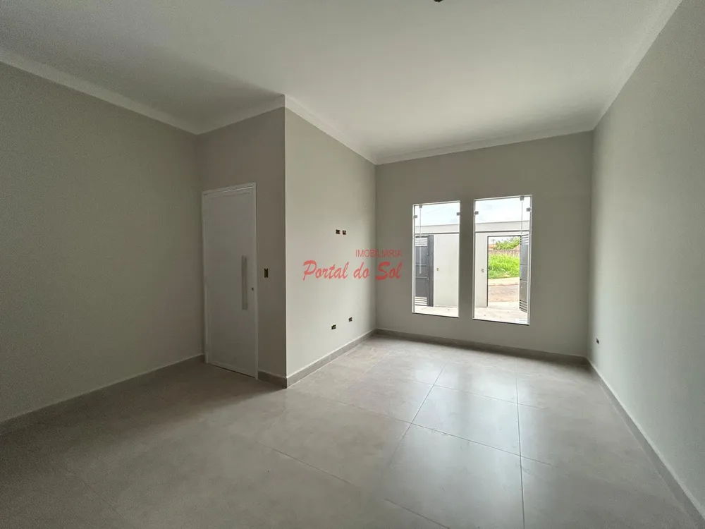 Casa, 2 quartos, 67 m² - Foto 5