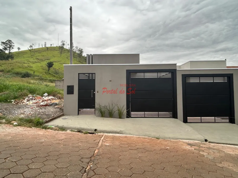 Casa, 2 quartos, 67 m² - Foto 1
