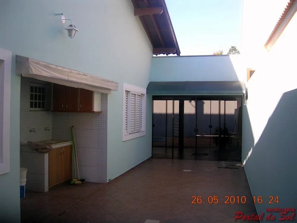 Casa, 3 quartos, 172 m² - Foto 11