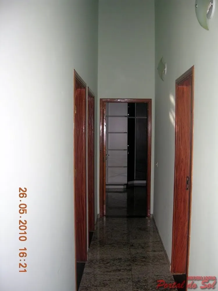 Casa, 3 quartos, 172 m² - Foto 6