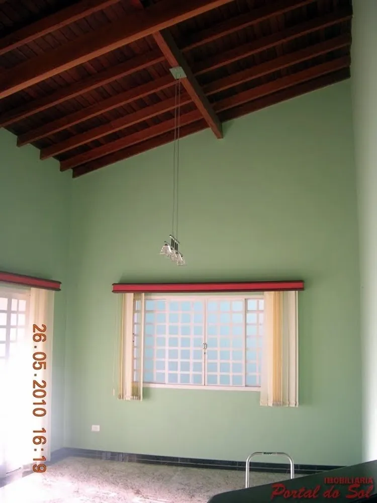 Casa, 3 quartos, 172 m² - Foto 4
