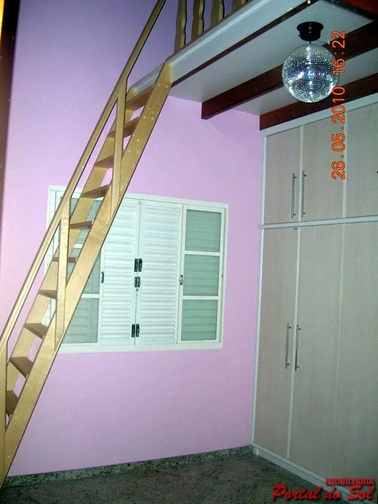 Casa, 3 quartos, 172 m² - Foto 8