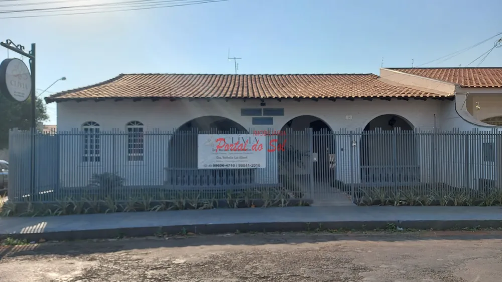 Casa, 3 quartos - Foto 13