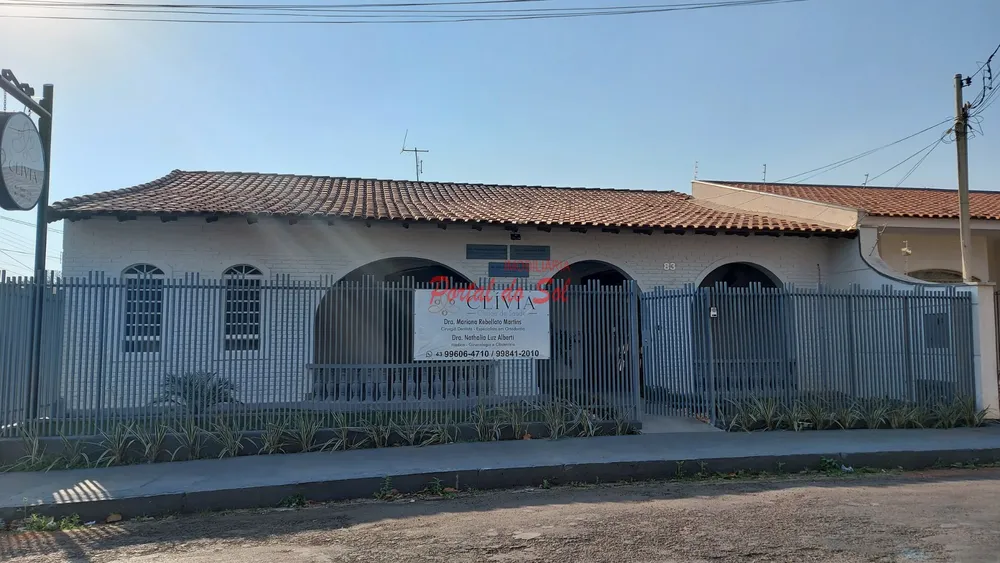 Casa, 3 quartos - Foto 11