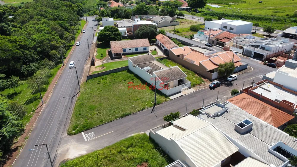 Terreno, 574 m² - Foto 1