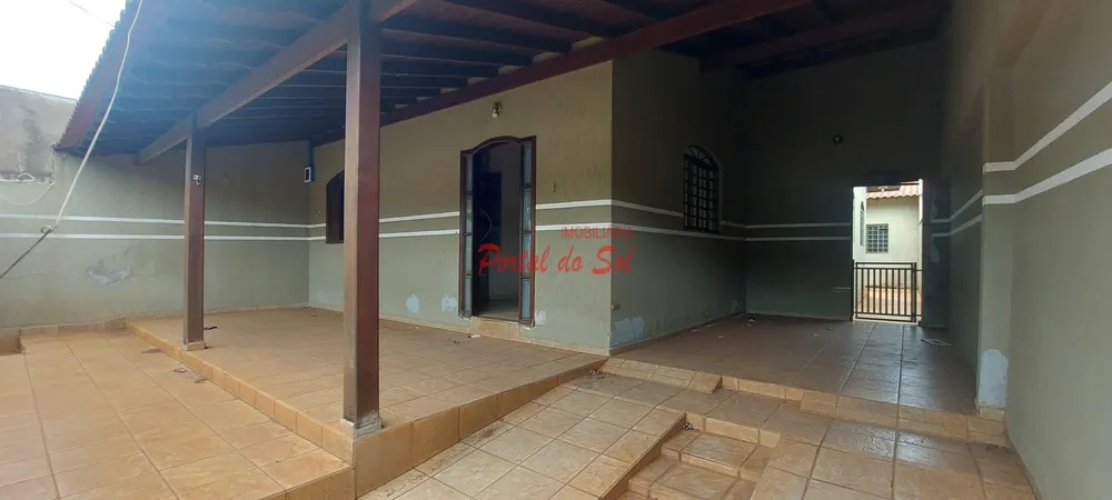 Casa, 3 quartos - Foto 14