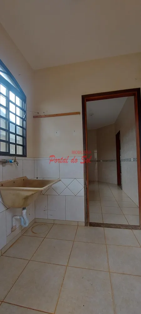 Casa, 3 quartos - Foto 9