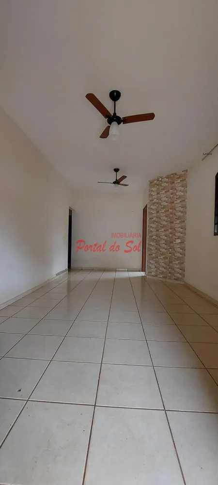 Casa, 3 quartos - Foto 15