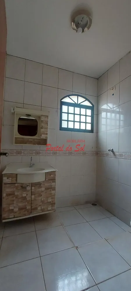 Casa, 3 quartos - Foto 10